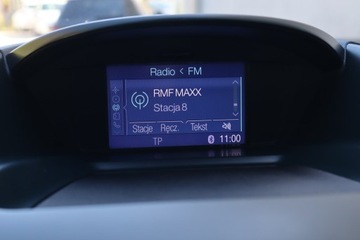 Ford C-MAX II Minivan 1.6 TDCi 115KM 2012 Ford C-Max 1.6 TDCi, Klima, Klimatronic, Tempomat, zdjęcie 11