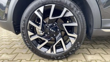 Kia XCeed Crossover Facelifting 1.5 T-GDi 160KM 2024 Kia XCeed Salon PL 1,5T 160KM M 1.5 Benzyna 160KM, zdjęcie 16