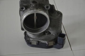 PRZEPUSTNICA POWIETRZA N43 BMW E87 E90 E92 7561066