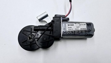 INSTALACE MOTOREK SEDADLA ŘIDIČE LEVÝ PŘEDNÍ VW PASSAT CC 3C8971369AJ