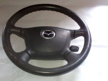 VOLANT MAZDA PREMACY