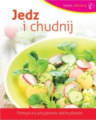Jedz i chudnij TW