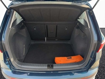 Seat Ateca SUV Facelifting 1.5 EcoTSI 150KM 2022 Seat Ateca 1.5 TSI 150 KM Style SS, Gwarancja, FV23, Manual 1.5 Benzyna, zdjęcie 30