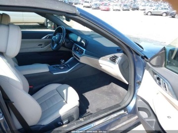 BMW Seria 4 G22-23-26 2023 BMW Seria 4 430i xDrive 2023 2.0l 2.0 Benzyna 255KM, zdjęcie 9