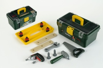 Ящик для инструментов KLEIN Mini Bosch 8305