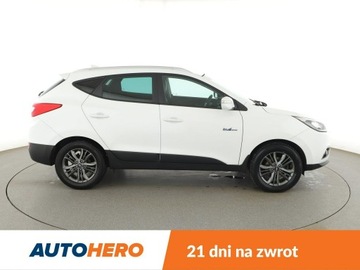 Hyundai ix35 SUV Facelifting 1.7 CRDi 115KM 2015 Hyundai ix35 1.7 CRDi Comfort Klimatronik Tempomat, zdjęcie 8
