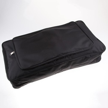 Wear resistant Effect Pedal Board Gig Bag Guitar Effect Pedal Accessories