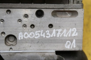 НАСОС АБС MERCEDES W211 A0054317112 0265250095