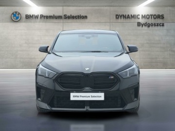 BMW X2 U10 SUV M 2.0 M35i 300KM 2025 BMW X2 BMW X2 M35I XDRIVE 300 KM Salon PL, Pakiet, zdjęcie 7