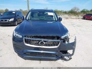 Volvo XC90 II 2021 Volvo XC 90 2021 VOLVO XC90 T6 MOMENTUM 7 PASSENGER 2.0 Benzyna 316KM, zdjęcie 7