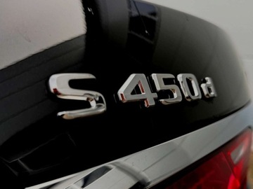 Mercedes Klasa S W223/V223 2024 Mercedes-Benz Klasa S Skretna os tyl,Dashcam,Airmatic,Kam.360, CarPlayAA,A, zdjęcie 5