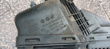 AUDI A4 A5 Q5 POUZDRO FILTRU VZDUCHU 8R0133843B