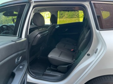 Renault Grand Scenic II Grand Scenic 2013 1.5 dCi 110KM 2016 Renault Grand Scenic 1.5 diesel 110 KM automat 7 miejsc ksiazka serwis, zdjęcie 21