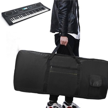 КРЫШКА ДЛЯ ЭЛЕКТРОННОЙ КЛАВИАТУРЫ 61 КЛЮЧ