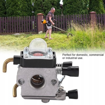 КАРБЮРАТОР И ВОЗДУШНЫЙ ФИЛЬТР ДЛЯ STIHL FS80R FS85R KM85 HS75 FS74 FS76 HT75 C1Q