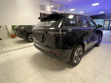 Jaecoo 5 1.6T 147KM 2025 JAECOO 5 1.6 T-GDI Premium DCT Suv 147KM 2025, zdjęcie 3