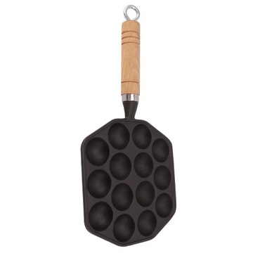 Форма для такояки, 14 отверстий, отлично.