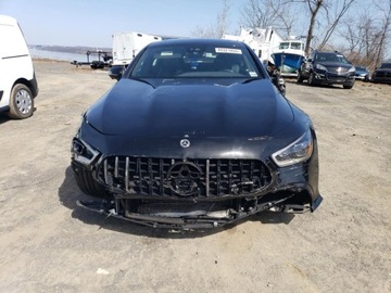 Mercedes AMG GT C190 2021 Mercedes-Benz AMG GT 53 2021 3.0l 3.0 Benzyna 429KM, zdjęcie 5