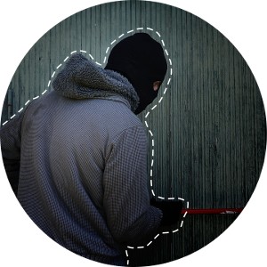 ZESTAW monitoringu IP KENIK 4 kamery 2mpx 1TB HD