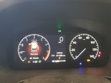 Honda Odyssey IV 2025 Honda Odyssey EXL 2025 3.5l 3.5 Benzyna 280KM, zdjęcie 9