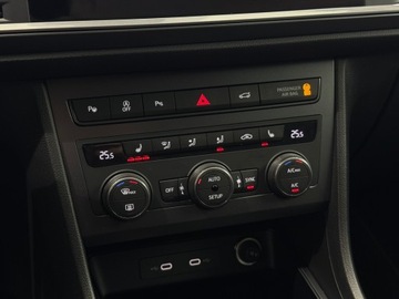 Cupra Ateca Crossover Facelifting 1.5 TSI 150KM 2024 Cupra Ateca 1.5 TSI DSG / 1właściciel / Salon Pols, zdjęcie 22