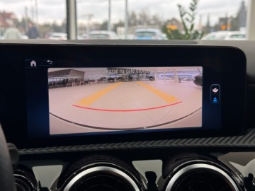 Mercedes CLA C118/X118 Coupe Facelifting 1.3 200 163KM 2024 Mercedes-Benz CLA 200 7G-DCT / Kamera cofania / Ca, zdjęcie 35