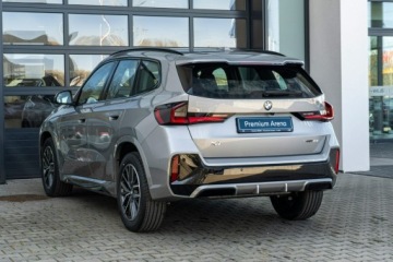 BMW X1 U11 Crossover 1.5 18i 136KM 2026 BMW X1 sDrive18i - Dostępny od ręki!, zdjęcie 7