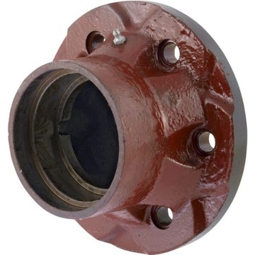 Piasta koła przedniego Ursus C-385 80205015