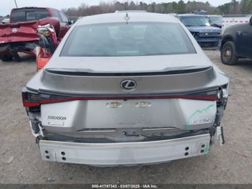 Lexus IS III 2021 Lexus IS 350F Sport 2021 3.5l 3.5 Benzyna 311KM, zdjęcie 4