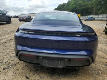 Porsche 2021 Porsche Taycan Tycan 4S 9.3 Elektryczny 571KM, zdjęcie 2