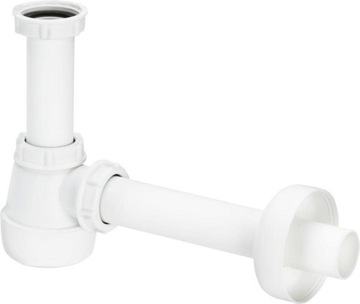 VIEGA Syfon butelkowy bidet b/wen 703 288