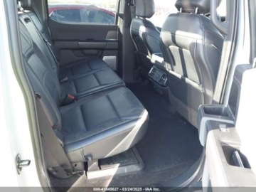 Ford 2024 Ford F150 Ford F-150 RAPTOR, od ubezpieczalni 3.5 Benzyna 450KM, zdjęcie 12