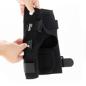 Стабилизатор ортоза для универсальной полосы колена