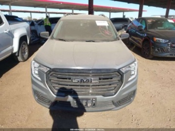  GMC Terrain Sle 2023 1.5 Benzyna 175KM, zdjęcie 7