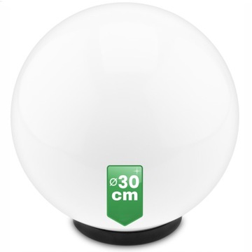 Lampa solarna wbijana NNLED biały 75 cm 1 szt.