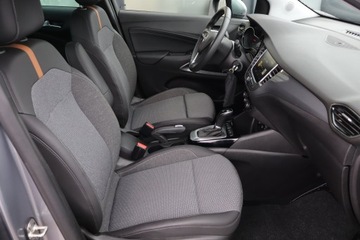 Opel 2020 Opel Crossland 1.2 Turbo, Salon Polska, zdjęcie 8
