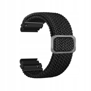 Нейлоновый ремешок 22 мм для Garmin Fenix ​​7/6/5