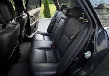 Toyota Avensis II Kombi 2.2 D-4D 177KM 2009 Toyota Avensis 2.2 Diesel 177 Km Skory Kamera 2.2 Diesel 177KM, zdjęcie 15