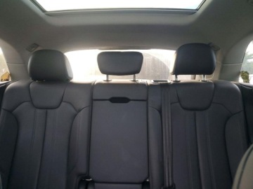 Audi Q5 II SUV 2.0 TFSI 252KM 2018 Audi Q5 Premium Plus 2018 2.0 Benzyna 252KM, zdjęcie 10