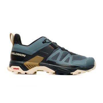 Salomon X ULTRA 4 MALLARD L41453000 44