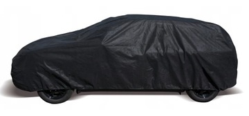 M CLASSIC ЧЕРНЫЙ БРЕЗЕНТ