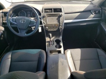 Toyota Camry VIII 2.5 VVT-i 178KM 2017 Toyota Camry TOYOTA CAMRY LE, 2017r., 2.5L, zdjęcie 6