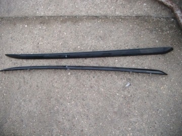 SUBARU OUTBACK III 3 03-09 STŘEŠNÍ NOSIČ STŘEŠNÍ KOMPLET