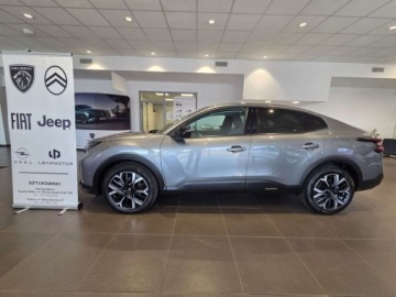 Citroen 2025 Citroen C4X C4 X 1.2 mHEV 145KM Max eDCT6 SalonPL Gwarancja Dealer Vat23, zdjęcie 3