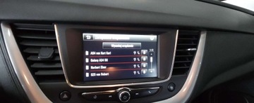 Opel 2017 Opel Grandland X Granlnd x Automt Nowy model Ledy MOZLIWA ZAMIANA 1.2, zdjęcie 34