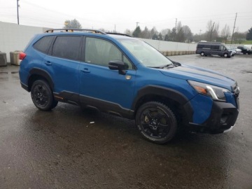 Subaru Forester VI 2025 Subaru Forester Wilderness 2025 2.5 Benzyna 182KM, zdjęcie 4