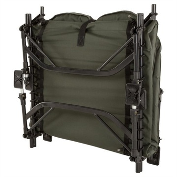 Широкая кровать для карпа JRC Defender Levelbed