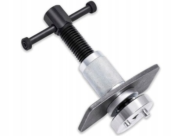 НАЖМИТЕ КНОПКУ ДЛЯ ПЕРЕВЕРНЕНИЯ ТОРМОЗНЫХ ПОРШНЕЙ AUDI VW SEAT SKODA FT9009