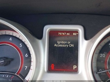 Dodge Journey 2020 Dodge Journey SE Value 2020 2.4l 2.4 Benzyna 173KM, zdjęcie 10