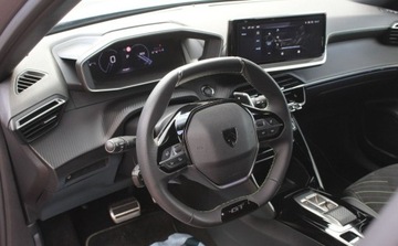 Peugeot 2008 II SUV Facelifting 1.2 PureTech 130KM 2024 Peugeot 2008 GT EAT8 2024 Od RiA 1.2 Benzyna 130KM, zdjęcie 1